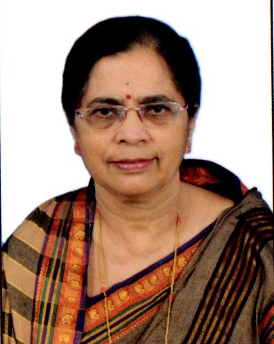 Shashikala Rane