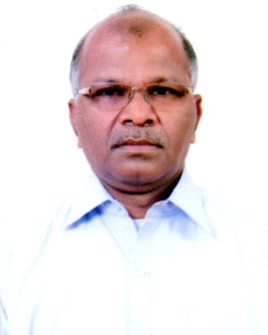 Udaysingh Indroji Rane