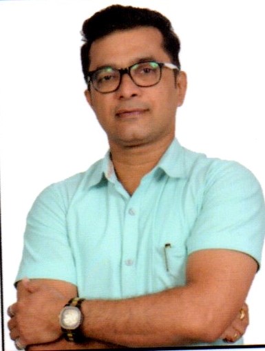 Vishwajit Rane
