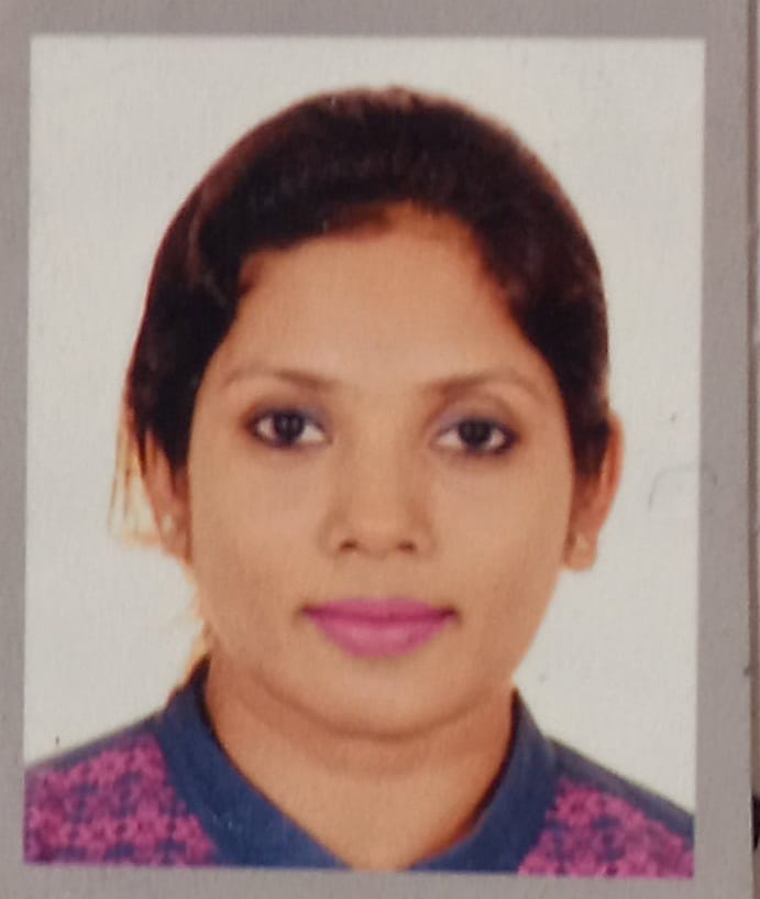 Anjali Chodankar