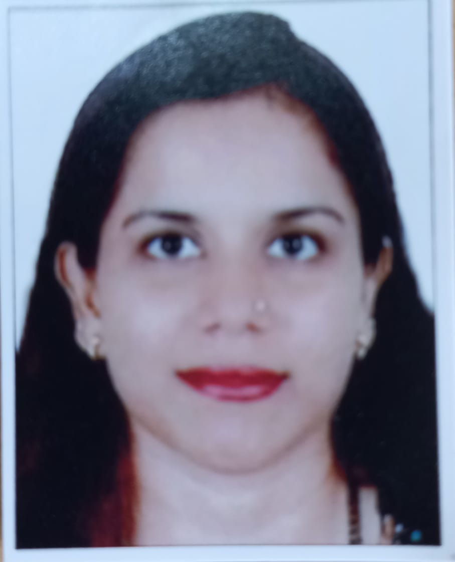 Neelam Khaunte