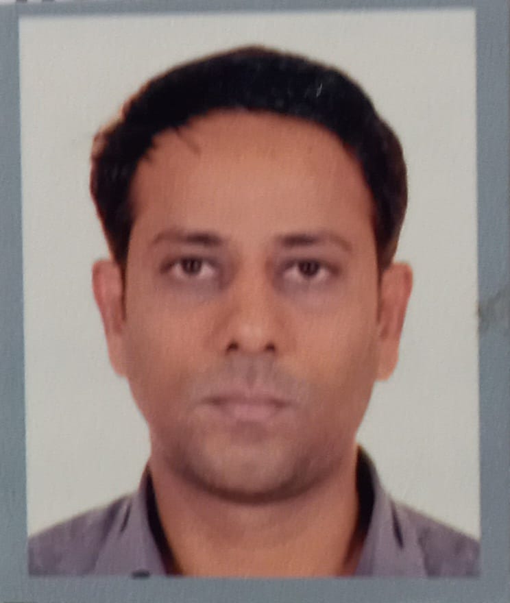 Ritesh Chodankar