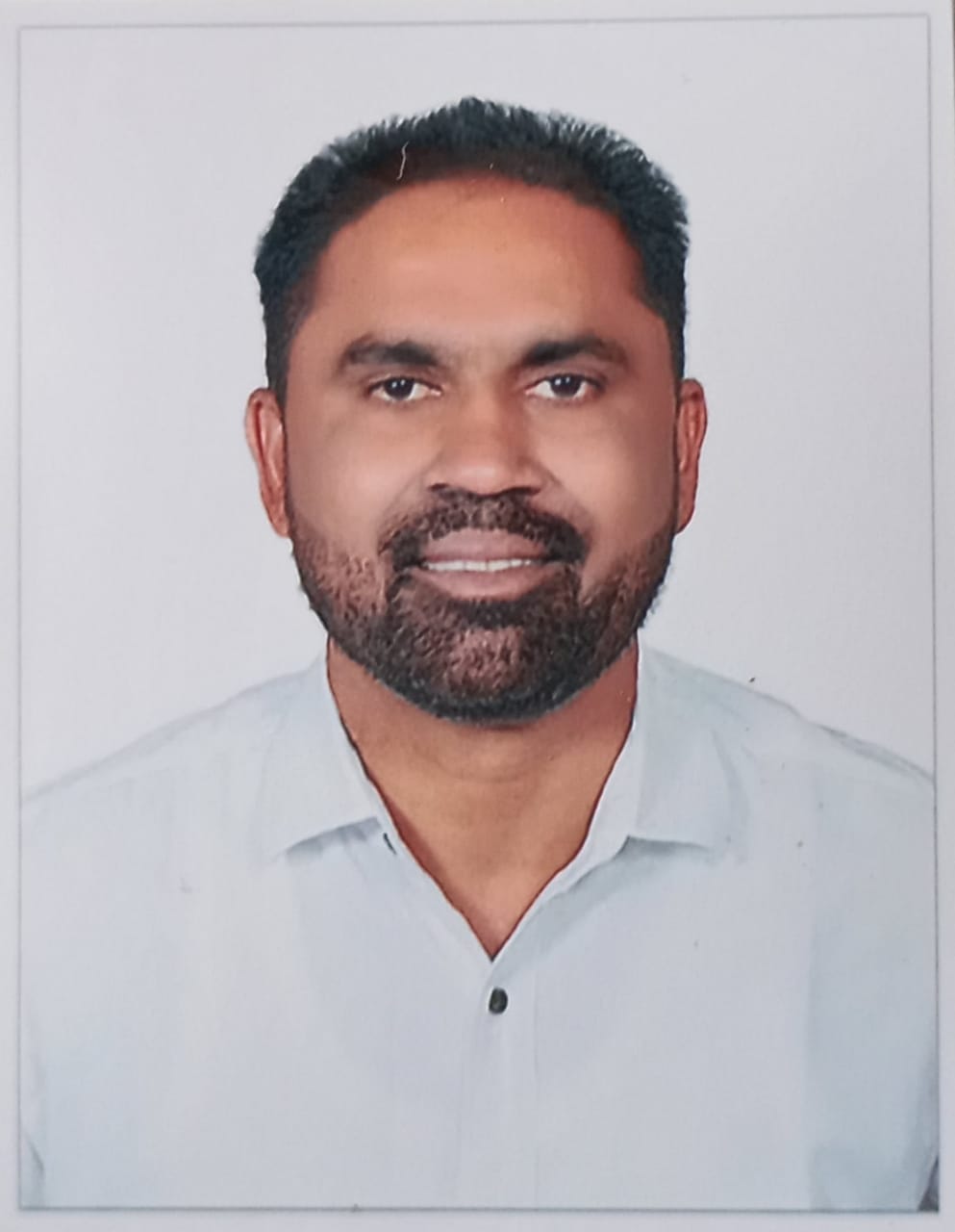 Sandeep Vazarkar