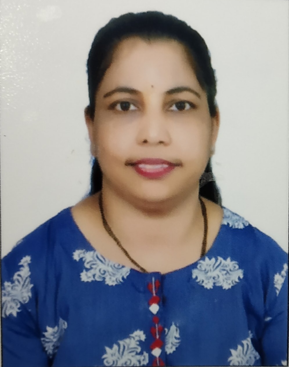 Seema Vazarkar