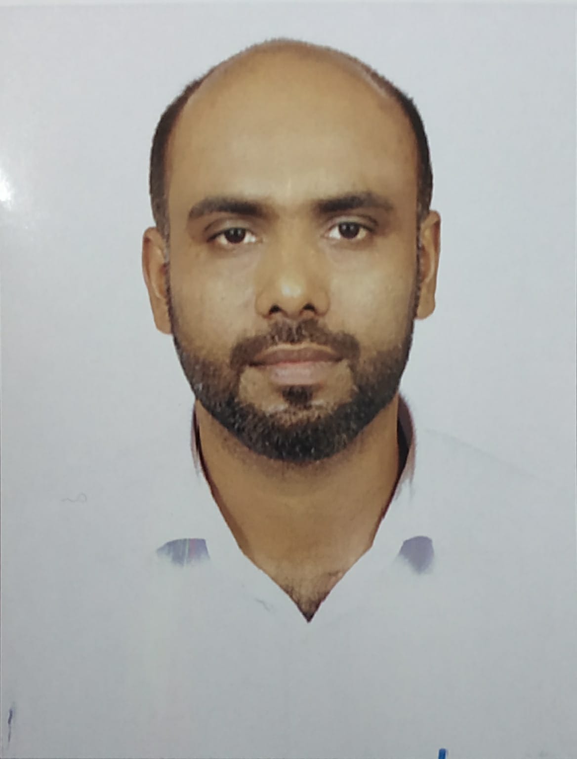 Shankar Phadte
