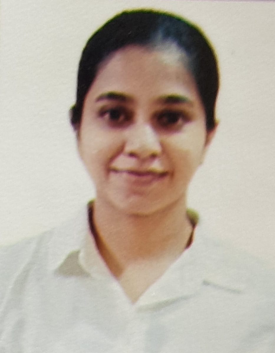 Shravani Bhonsle