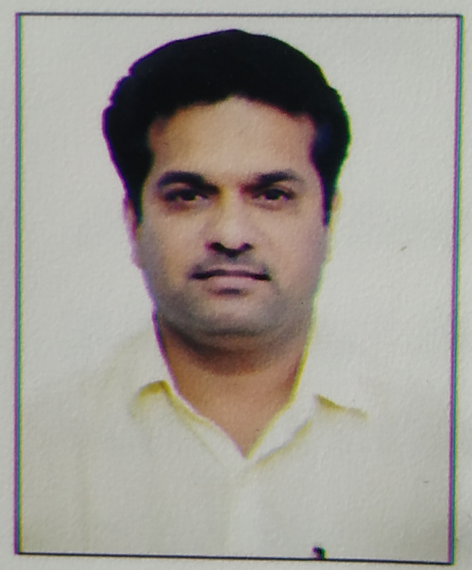 Vikas Ramchandra Prabhudesai