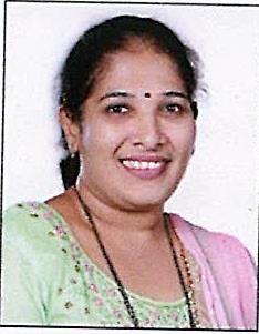 Reena Govind Gaude