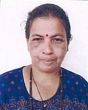 Sangeeta Naik