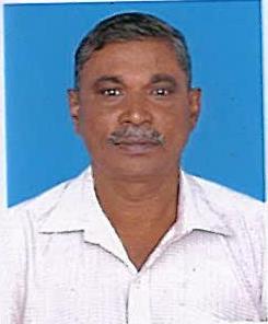 Vaman Gaude