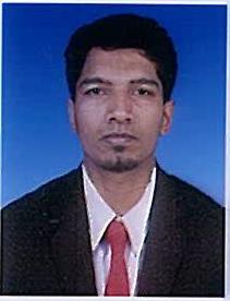 Vishwajit Pipi Naik
