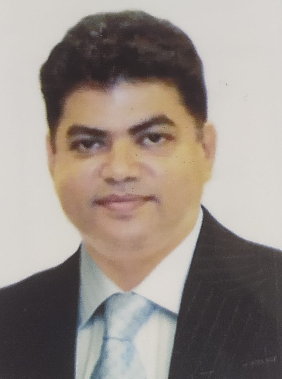 Bablo Kavlekar