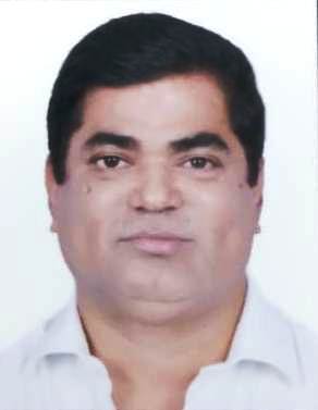 Chandrakant Kavlekar
