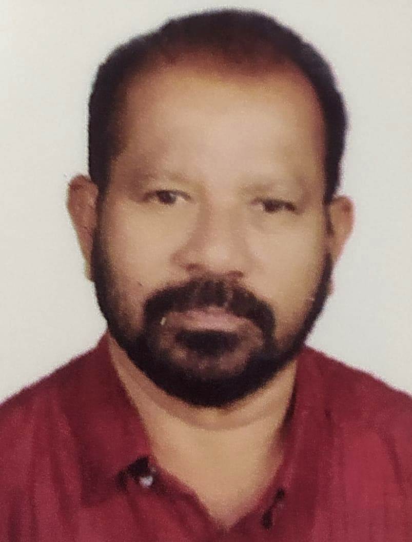 Kanta Gaude
