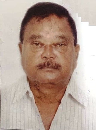Raul Pereira