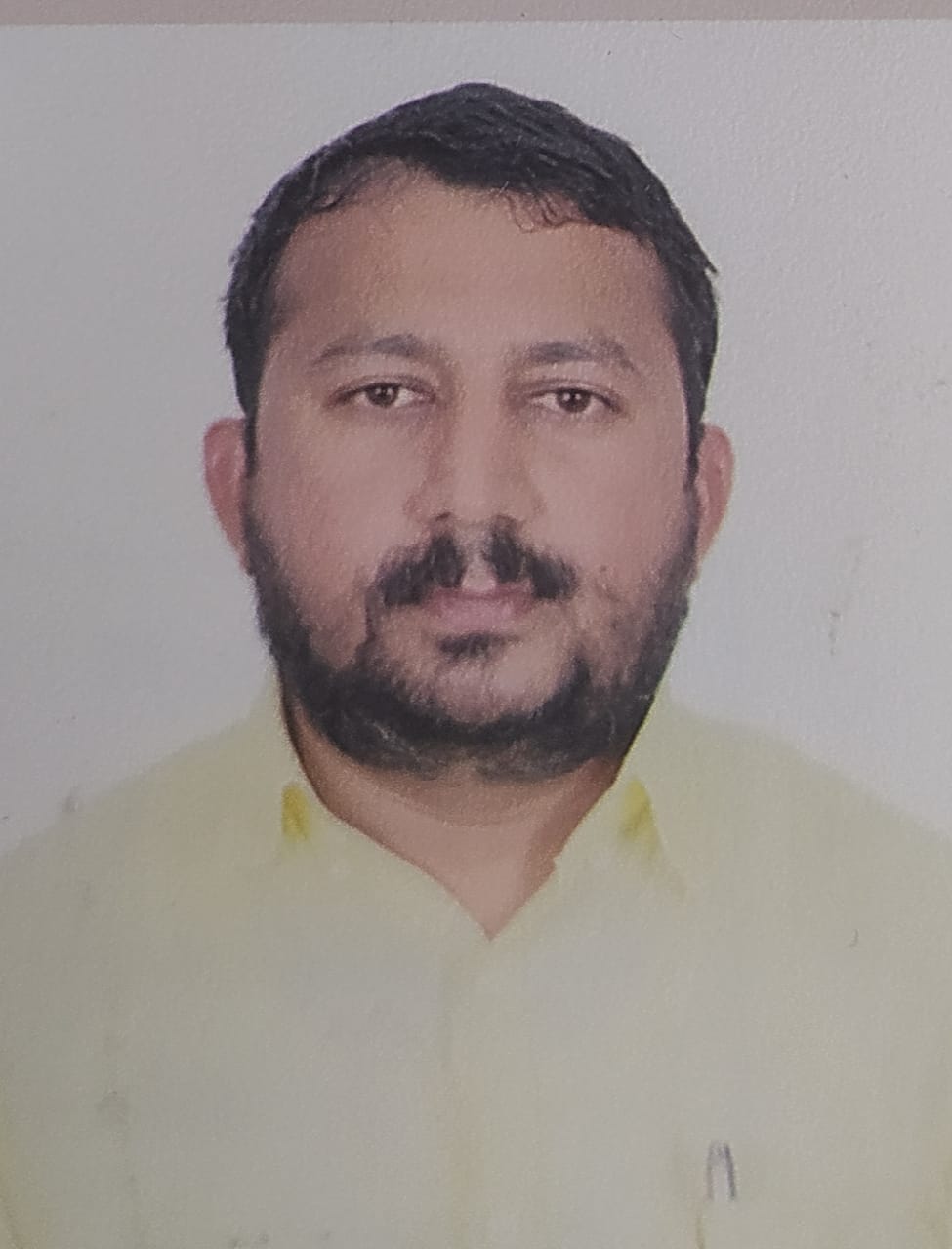 Sanzil D'Costa