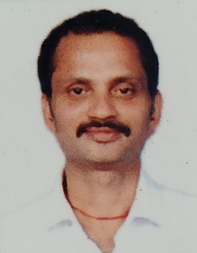 Vishal Gauns Dessai