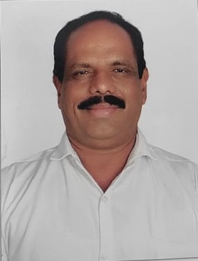 Bholanath Ghadi Sakhalkar