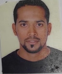 Chetan Kamat