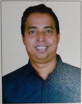 Eknath Vassant Oraskar