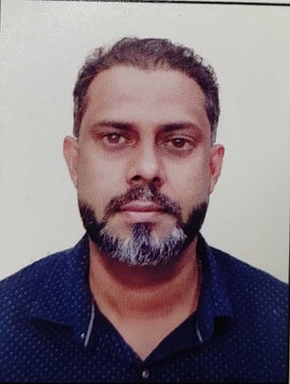 Harish Sinai Karapurkar