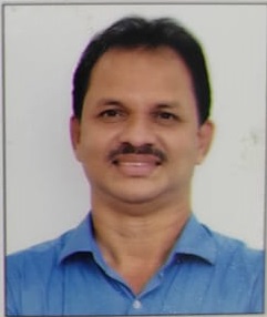 Rupesh Damodar Naik