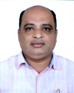 Abhijit Dessai