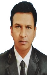 Jitendra G. Naik