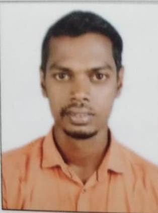 Nilesh Shanu Velip