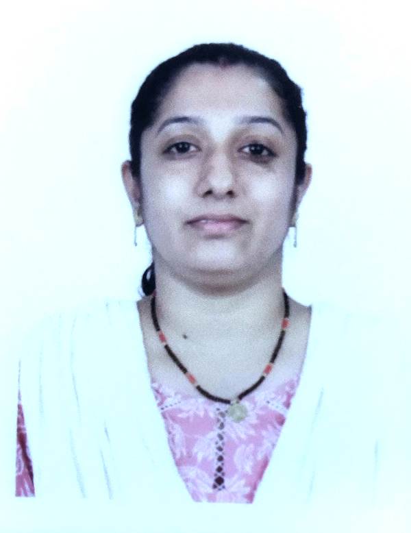Rakhi Naik
