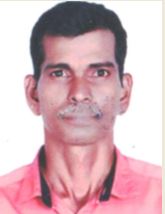 Sandeep Naik