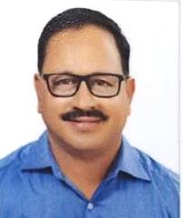 Subhash Uttam Phal Dessai