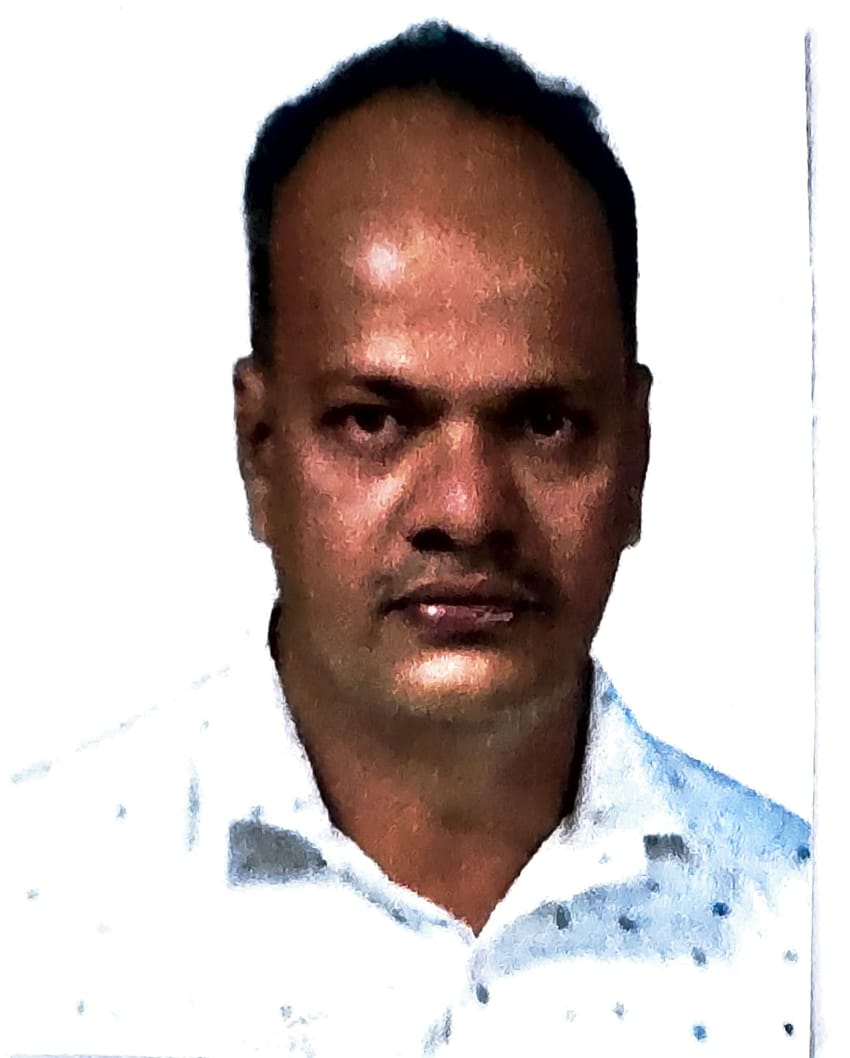 Mahesh Parab