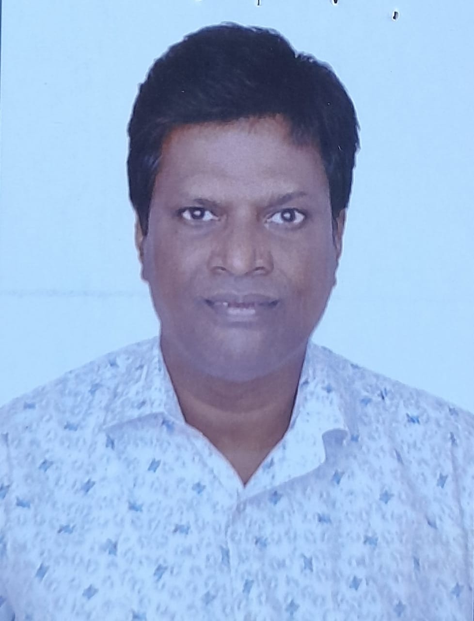 Manojkumar Ghadi