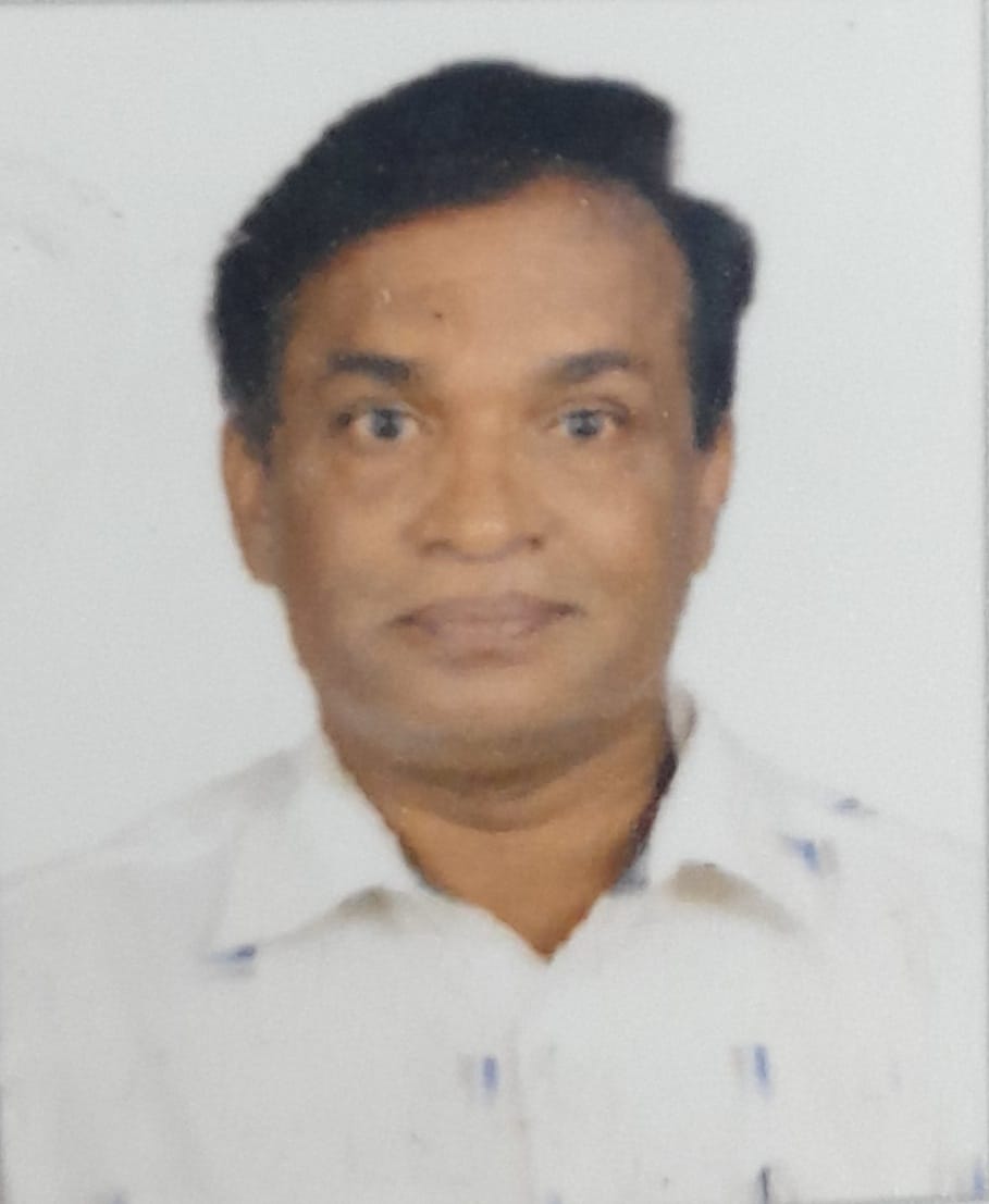 Navanath Ramkrishna Mulvi