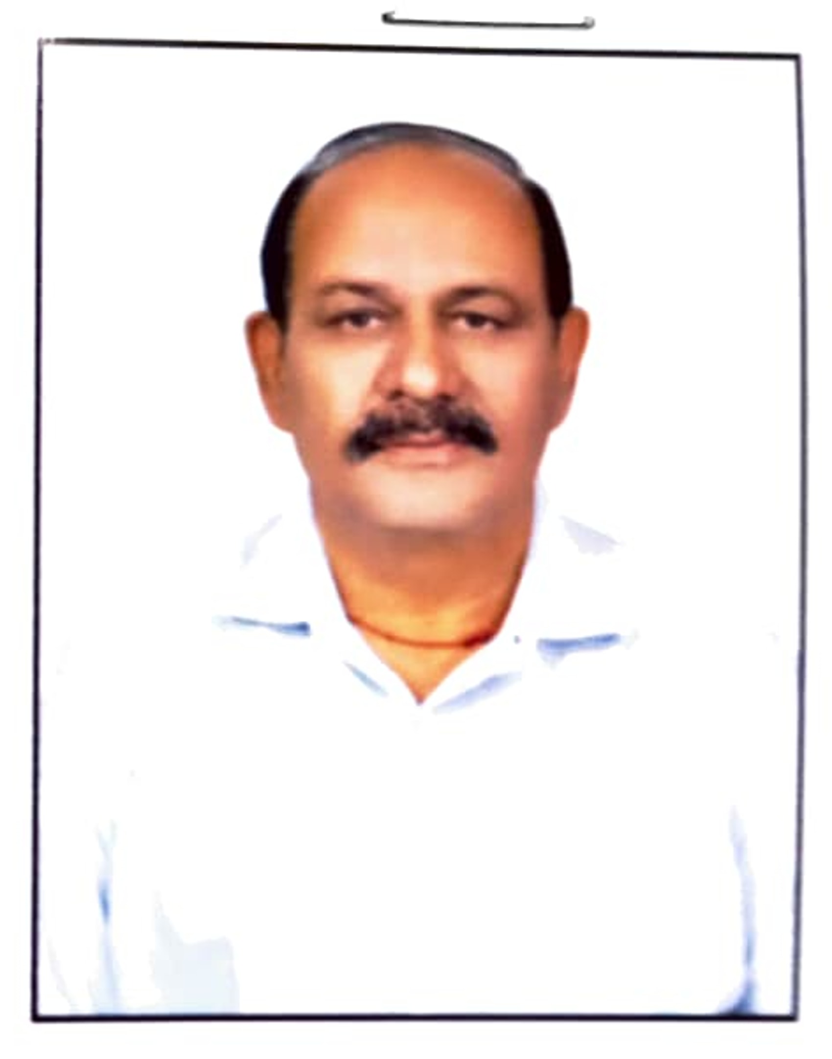 Praveen Dwarkanath Blaggan