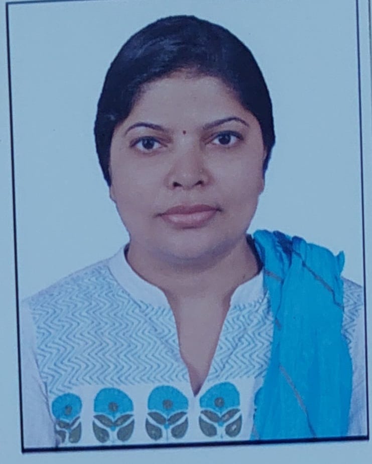 Sulakshana Pramod Sawant