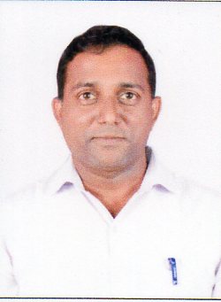Sunil Datta Satodkar