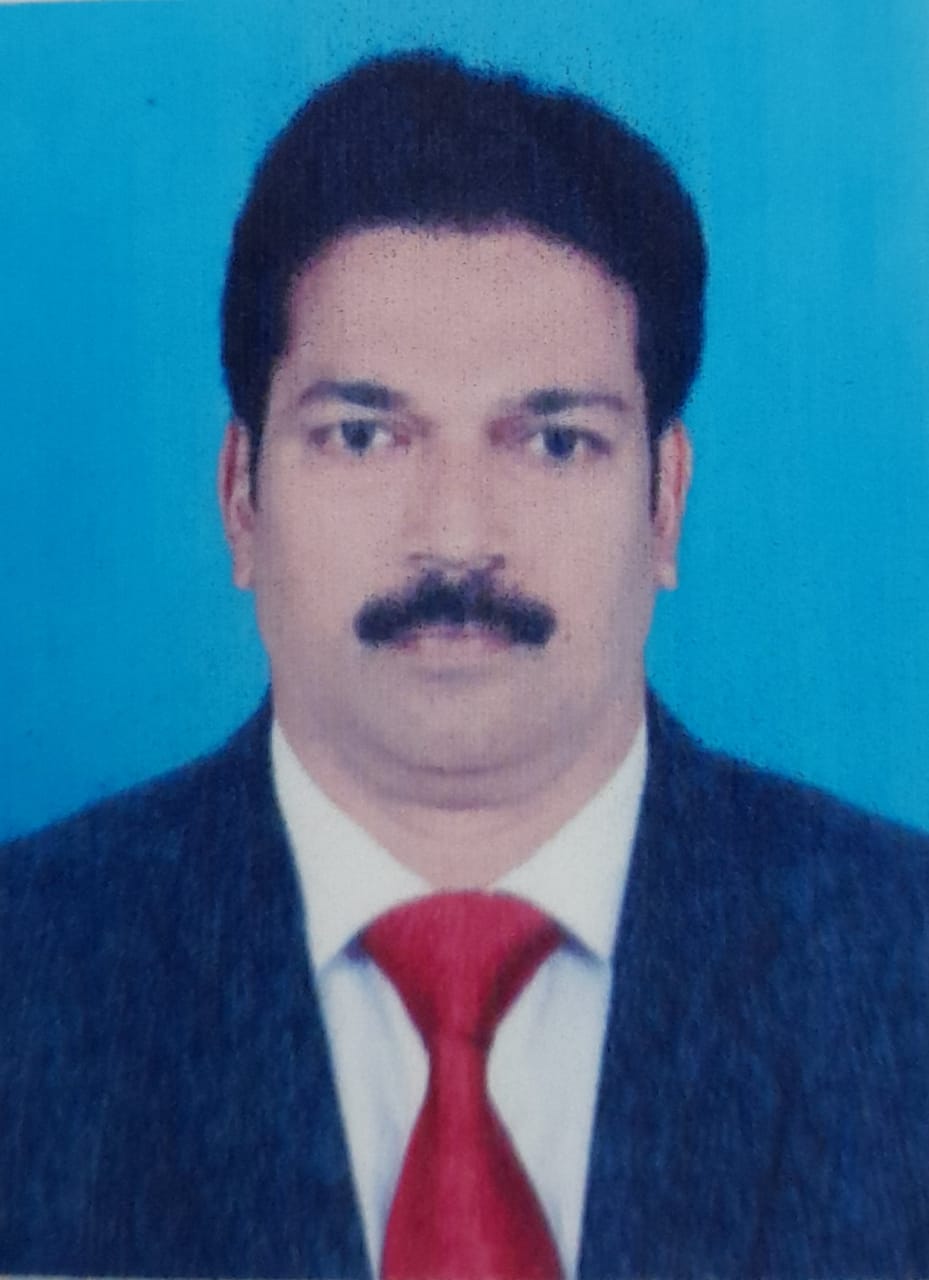 Sunil Suresh Fulari