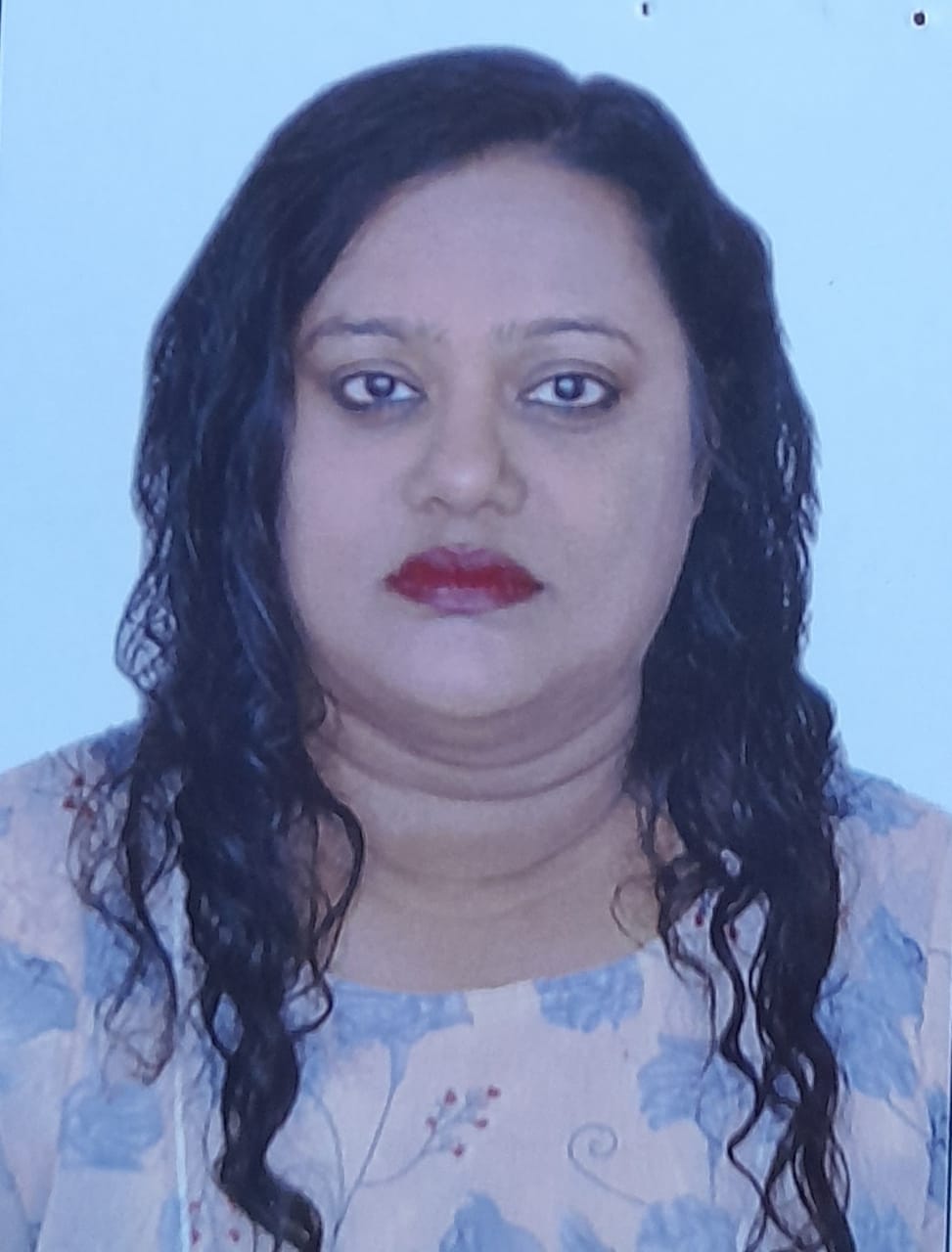 Velinia S Dias