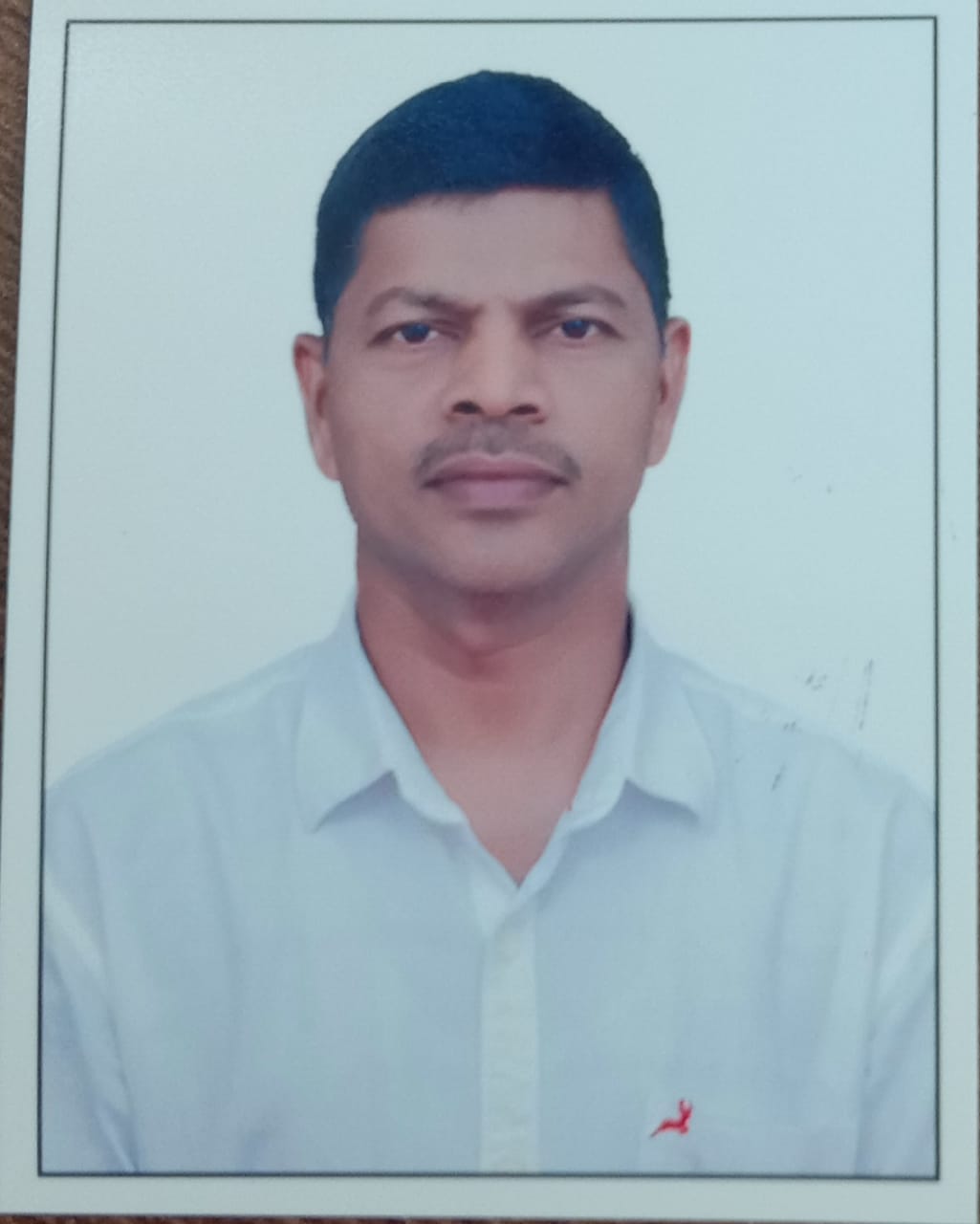 Anil Gaonkar