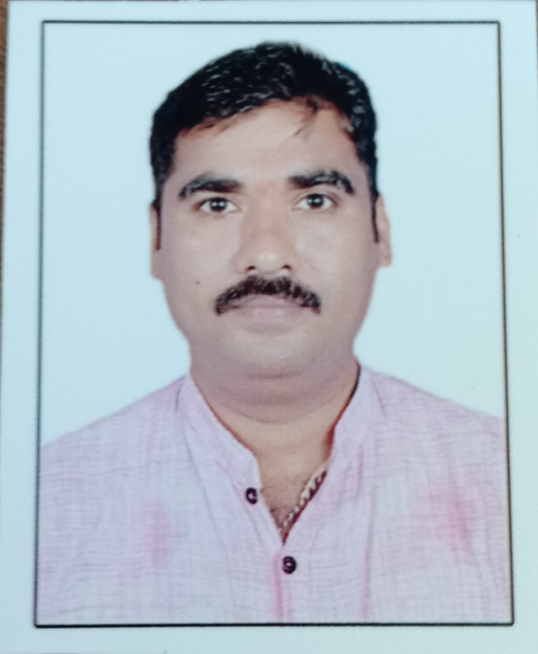 Gangaram Lambor