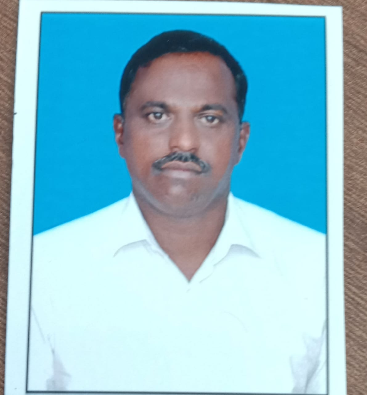 Khemalo Sawant