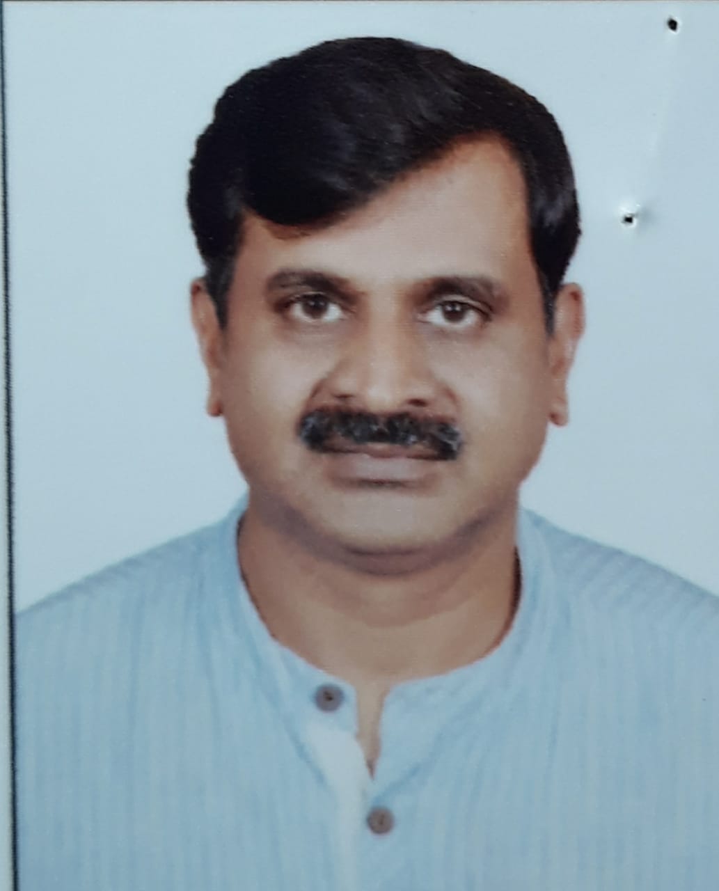 Shirish Desai