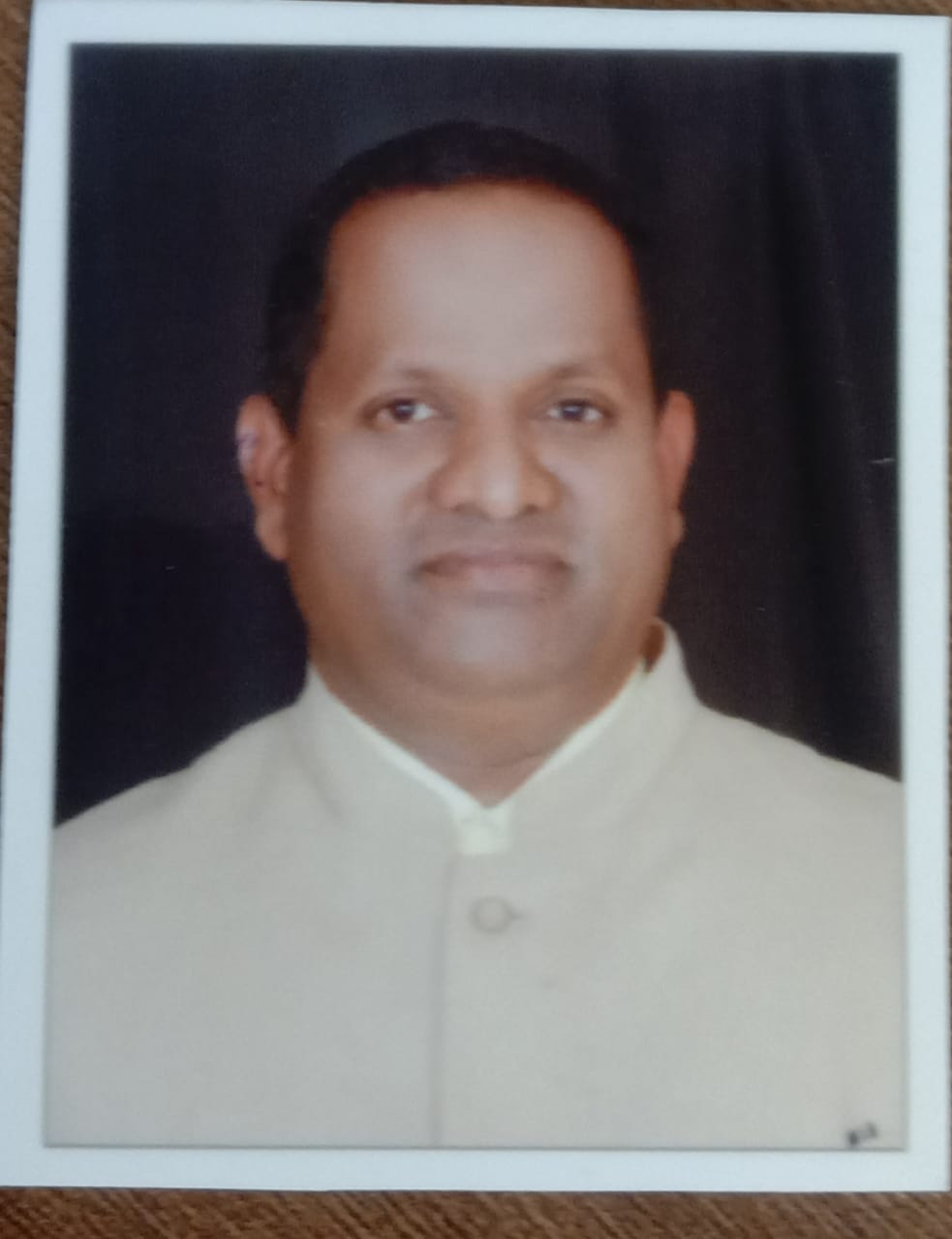 Vinayak Gawas