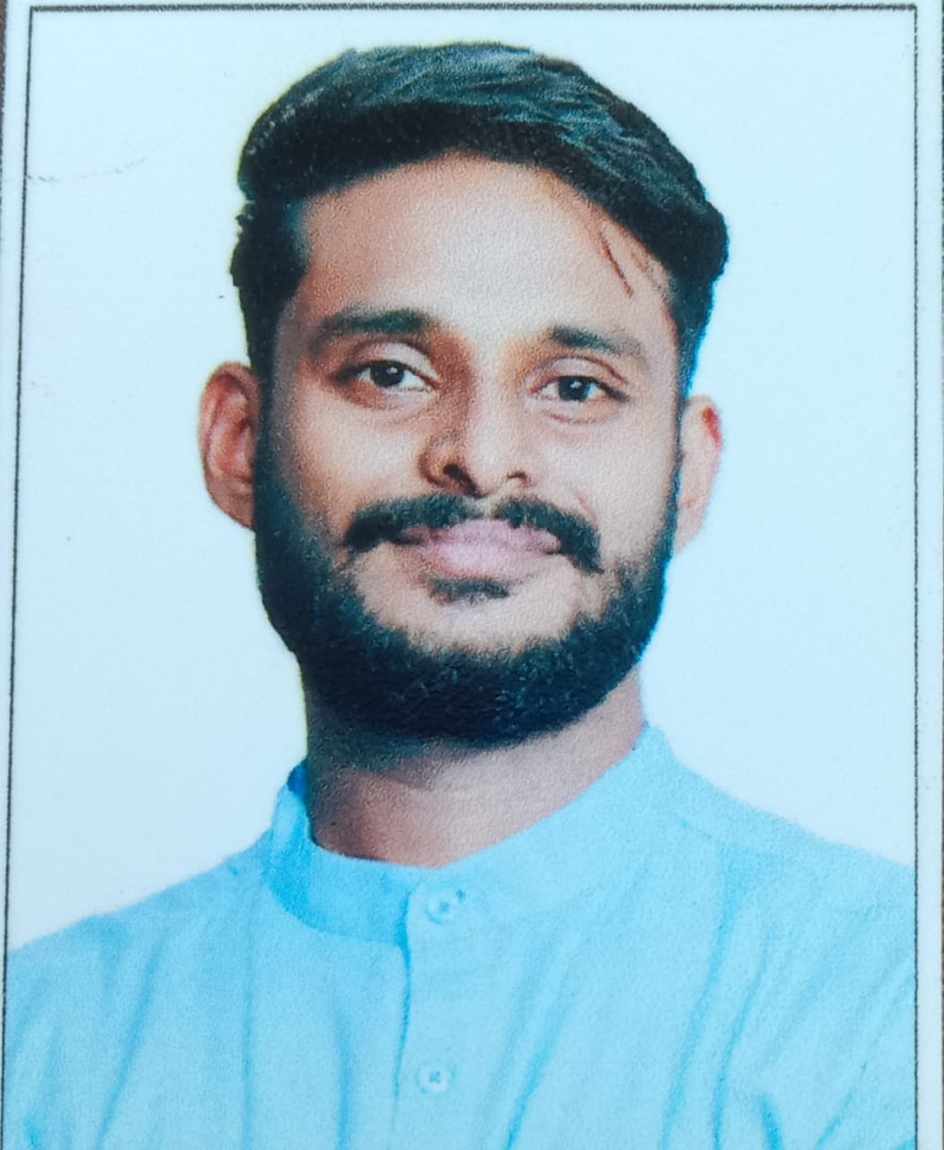 Vipin Naik