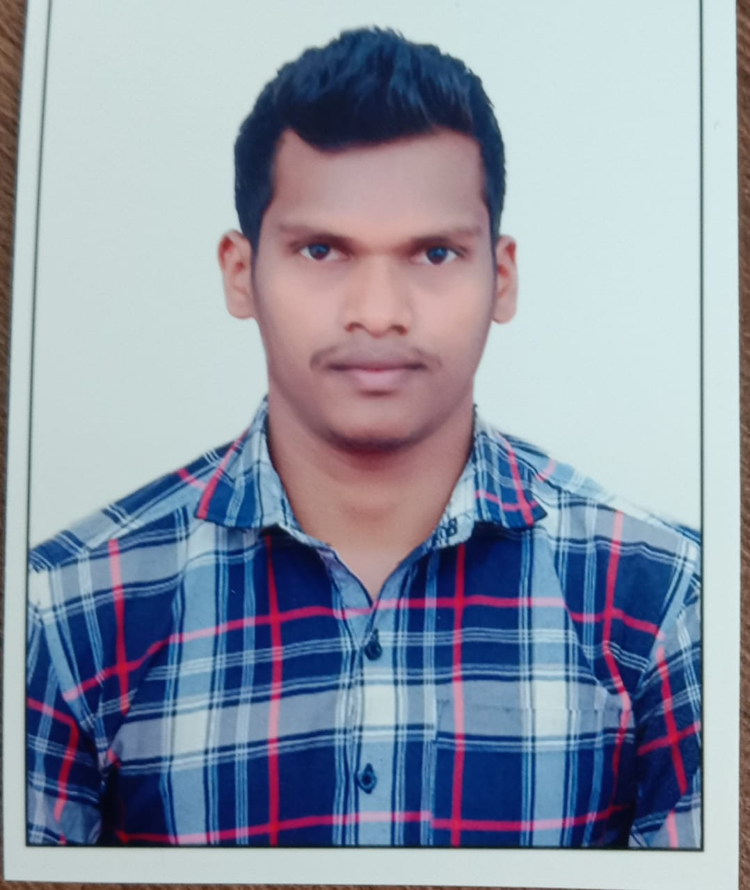 Vishant Velip