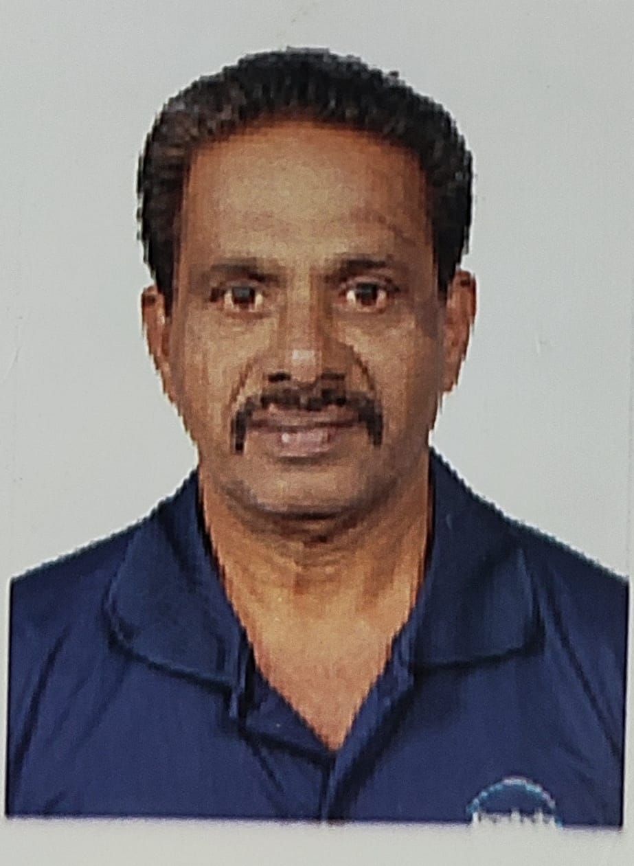 Anil Vaman Kerkar