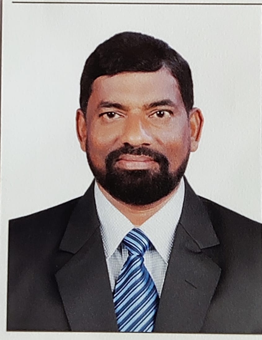 Dattaram Pednekar