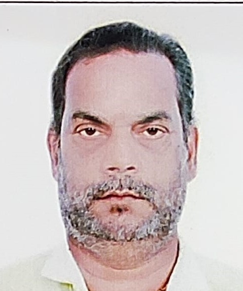 Dayanand Rayu Mandrekar